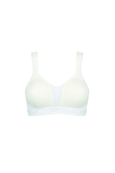 Triumph Bustier ’für Damen In Weiß’