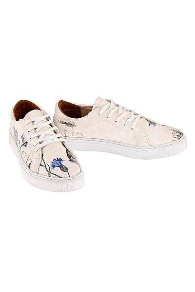 NOOSY Tenis de damă colorați