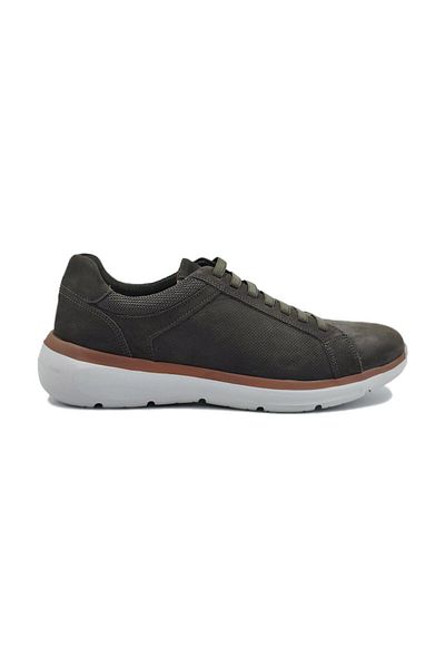 Freefoot 242013 -1 Καθημερινά Παπούτσια Anthracite