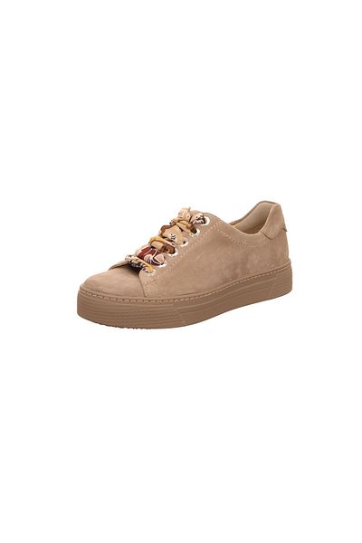 Semler Sneaker Für Damen In Beige