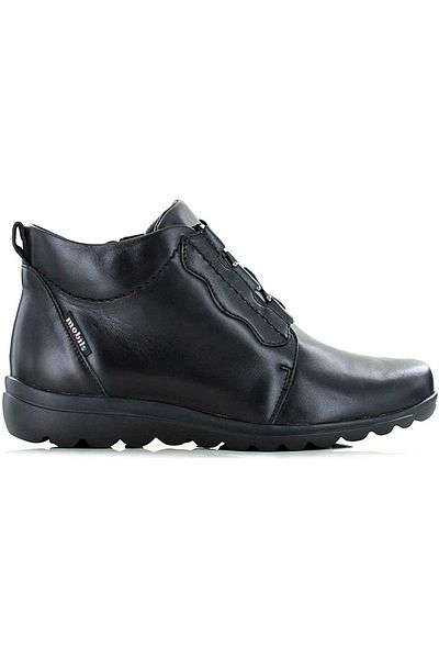 Mephisto Chelsea Boot Für Damen In Rot