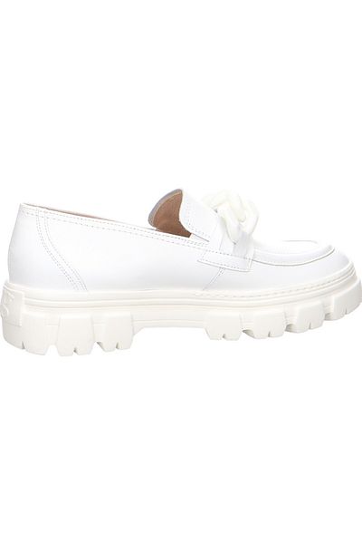 Paul Green Komfort Slipper Für Damen In Weiß