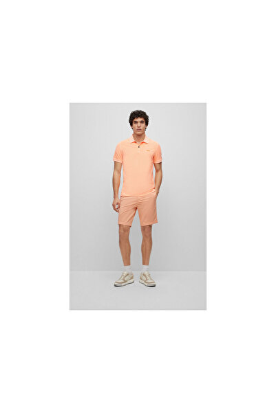 Hugo Boss Men's trousers in multi-coloured