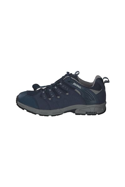 Meindl Trekkingschuhe für Damen in blau