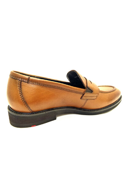 Lloyd Slipper Für Herren In Braun