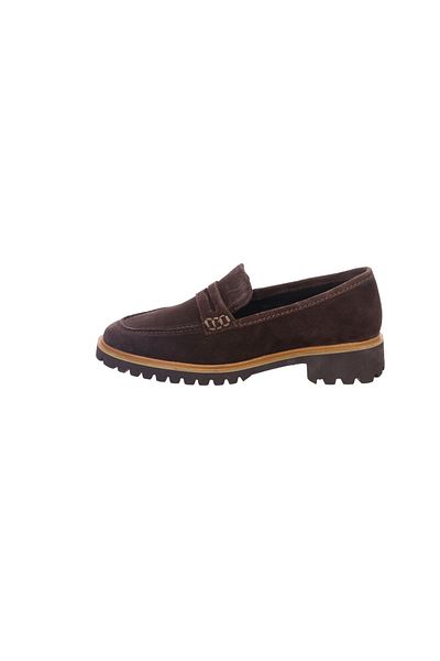 ARA Slipper Für Damen In Braun