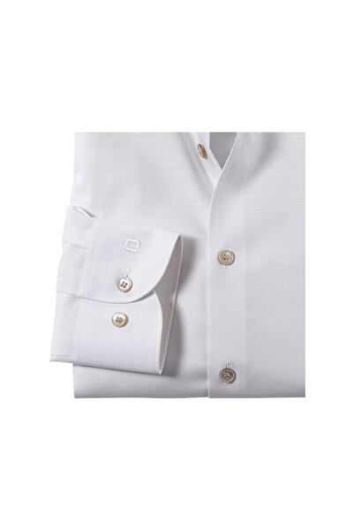 OLYMP Langarm Business Hemd für Herren