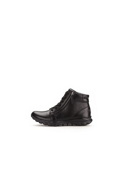 GABOR Stiefeletten für Damen in schwarz