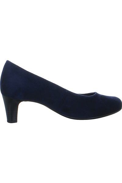 GABOR Modische Pumps Für Damen In Blau