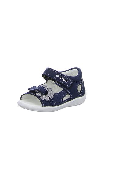 Ricosta Sandalen Für Erwachsene In Blau