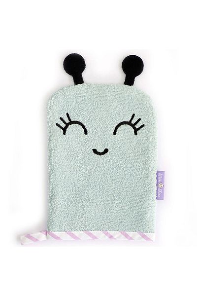 Milk & Moo Milk&Moo Sangaloz Waschhandschuh