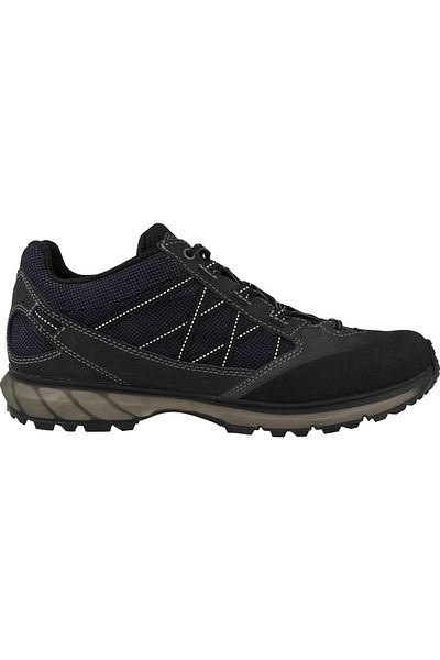 HANWAG Trekkingschuhe Für Herren In Anthrazit