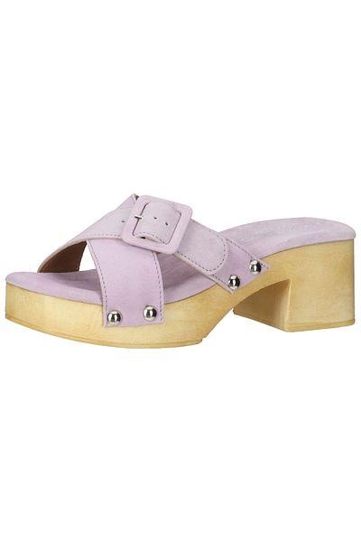 LAZAMANİ Clogs