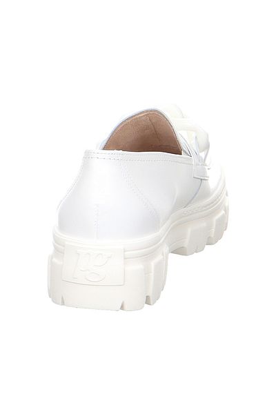 Paul Green Komfort Slipper Für Damen In Weiß