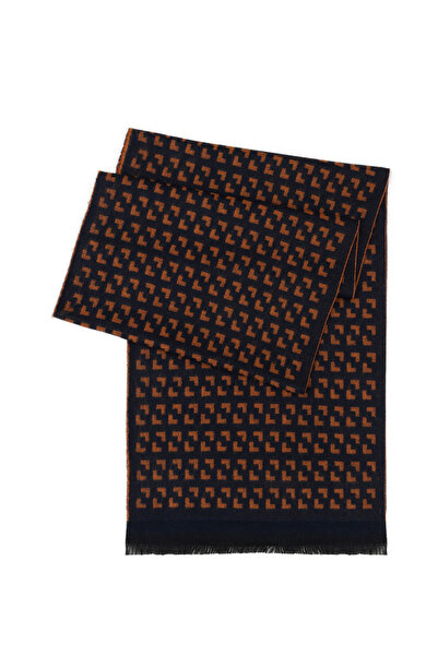 Pierre Cardin Turuncu Atkı 50278900-571