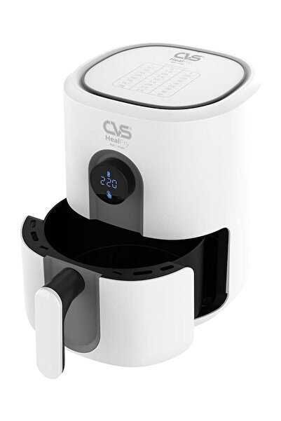 CVS Dn 1017 Healfry 3.5 Lt Yağsız Fritöz