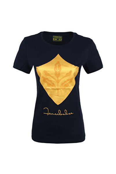 Fenerbahçe KADIN TREND KALKAN TSHIRT