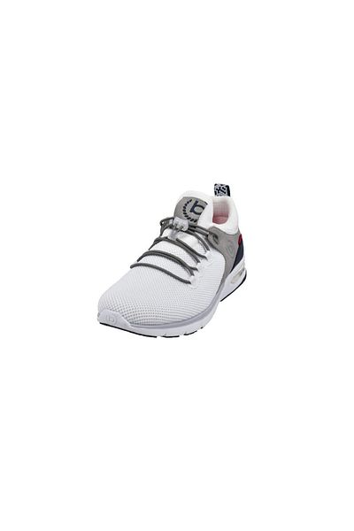 BUGATTI Sneaker Für Herren In Weiß