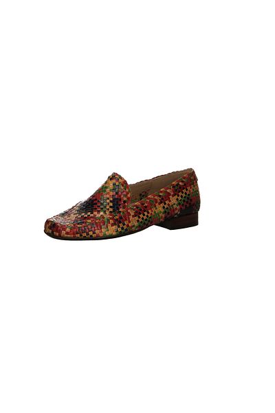 Sioux Slipper Für Damen In Mehrfarbig
