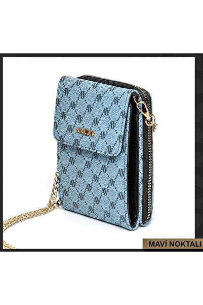 Armine ARMINE 266 - حقيبة منقطة