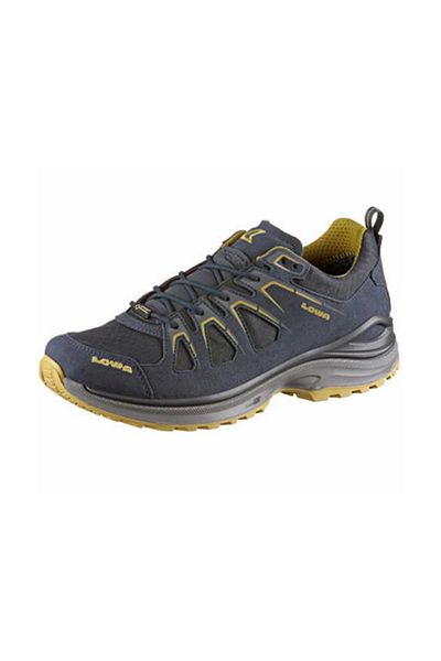 Lowa Trekkingschuhe Für Herren In Blau