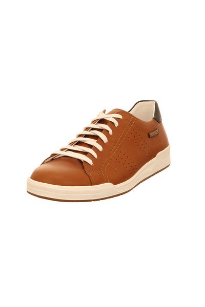 Mephisto Sneaker Für Herren In Braun
