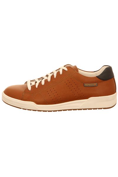 Mephisto Sneaker Für Herren In Braun