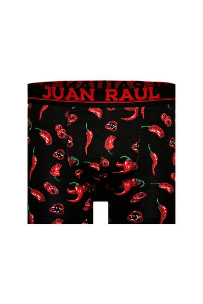 İNKO İÇ GİYİM Men's Patterned Cotton Boxers