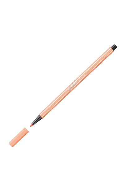 Stabilo - Felt Tip Crayon - Pen 68 - Light Skin Color