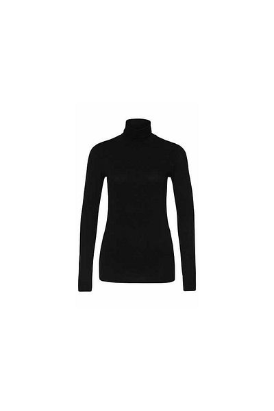 Marc Cain Langarmshirt Für Damen In Schwarz