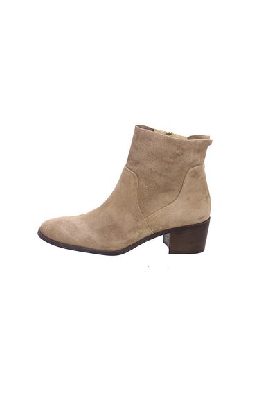Paul Green Stiefeletten Für Damen In Beige