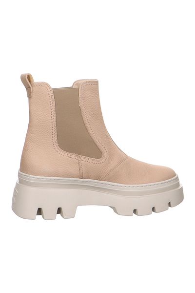 Paul Green Winterstiefel Für Damen In Beige