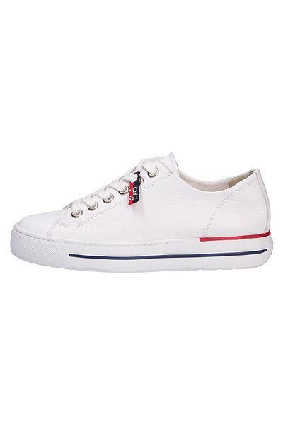 Paul Green Sneaker Für Damen In Weiß