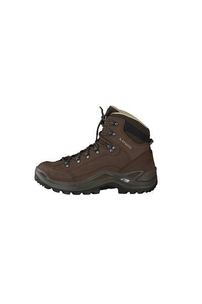 Lowa Wanderschuhe ’für Damen In Braun’