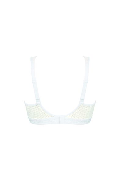 Triumph Bustier ’für Damen In Weiß’