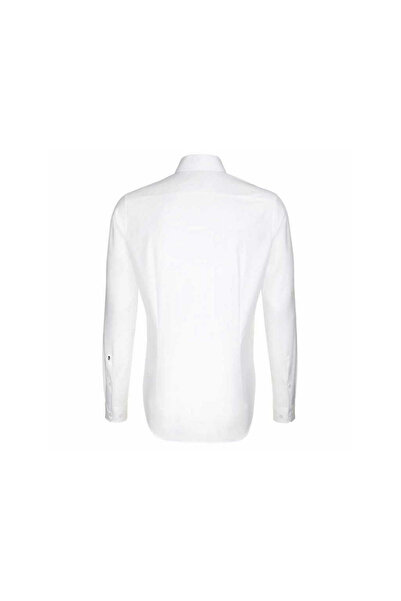 Seidensticker Langarm Business Hemd