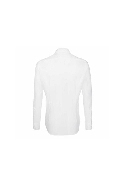 Seidensticker Extra Langarm Business Hemd