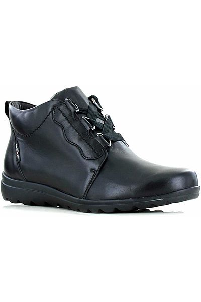 Mephisto Chelsea Boot Für Damen In Rot