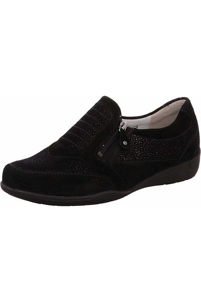 Waldläufer Halbe Schuhe
