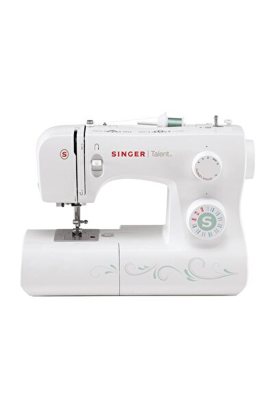 SİNGER Singer 3321 Ev Tipi Dikiş Makinesi