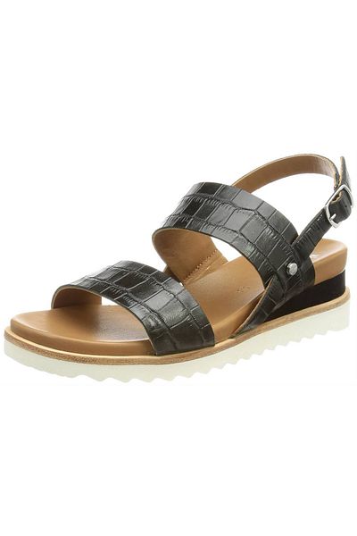 ARA Sandalen Für Damen In Schwarz