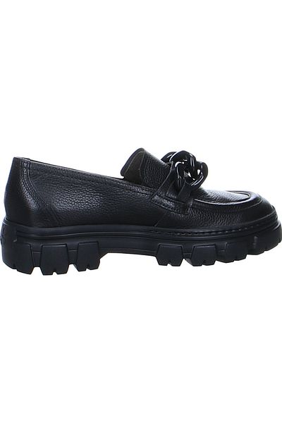 Paul Green Slipper für Damen in schwarz