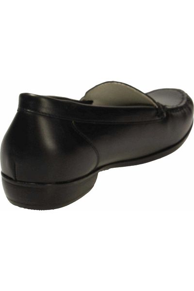 Waldläufer Mokassins Für Damen In Schwarz