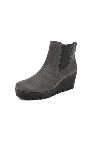 GABOR Stiefeletten Für Damen In Grau