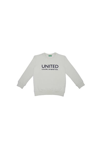 Benetton Bnt-B21877 Sweatshirt