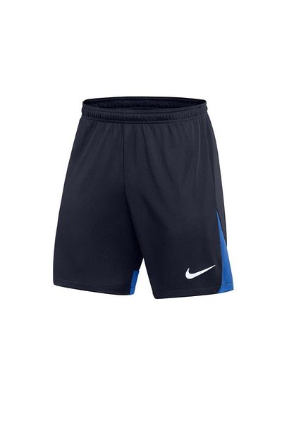 Nike Dh9236 M Nk Df Acdpr Κοντό σορτς K Navy Blue