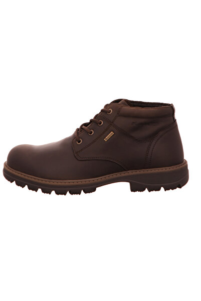 GABOR Stiefeletten Für Herren In Dunkelbraun