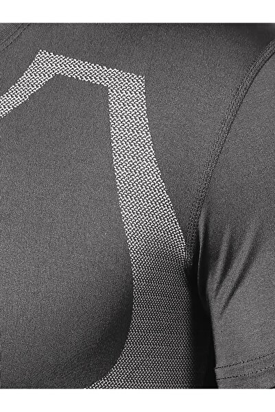 GHASSY CO. Ghassy Co. Ανδρικό - Αθλητικό μπλουζάκι με κοντό μανίκι εξαιρετικά ελαστικό και γρήγορο στέγνωμα