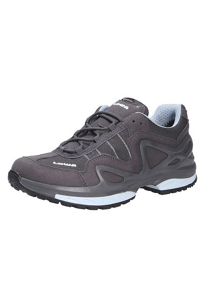 Lowa Schnürschuh GORGON GTX WS