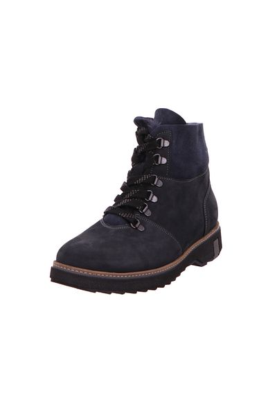 Waldläufer Stiefelette